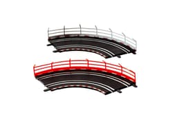 Carrera 61651 - Guardrail Hegn (10)