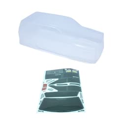 RED-13827-V1-C Gen7 Body Clear