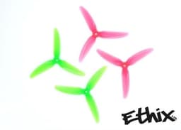 HQ Ethix S3 Prop 5x3.1x3V3 Watermelon
