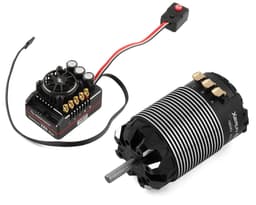 HOBBYWING 59130 RC car engine