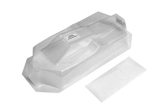 XR-369709 Body for 1/10 4WD Buggy -Gamma 4C Light