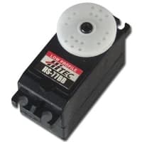 Hitec HS-77BB Low Profile 5.5kg/0.14sek