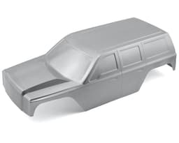RED-13827-V1-S Gen7 Body Silver