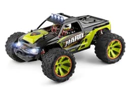 WLToys Hard Monster 144002 1/14 4WD-Komplett