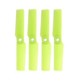 OSHM1056 Tail Blade Set M1 (Yellow)