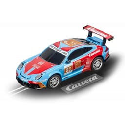 Carrera Porsche 997 GT3. nr. 93