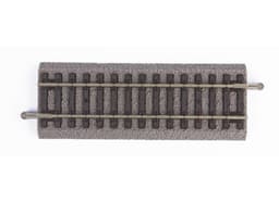 PIKO Lädersats A 115mm rak - 6 st