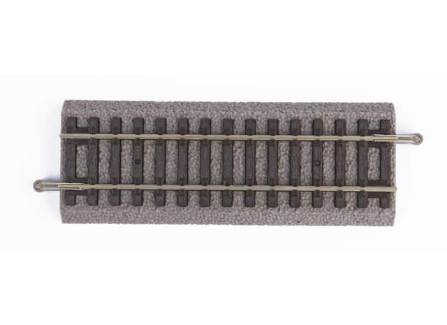 PIKO Skinnesett A 115mm rett - 6 stk