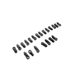 AXI254006 Rod End Set SCX6