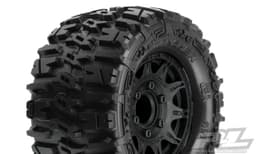 Proline Trencher 2.8 All Terrain Tires (2)