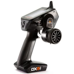 Spektrum DX5 Pro med SR2100 mottaker