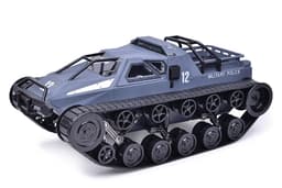FTX Buzzsaw All Terrain Tracked Vehicle - Grey