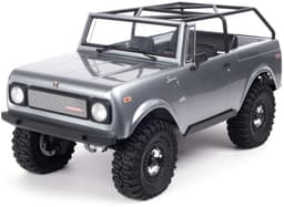 RedCat International Harvester Scout Gen9 - Grey