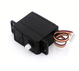 WL-L303-24 Servo