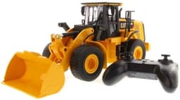 Carrera CAT Hjullæsser - 1:24