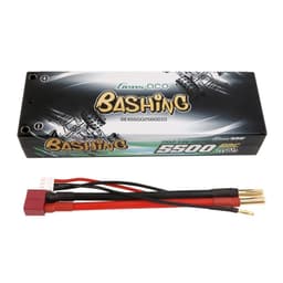 2s  5500mAh - 60C - Gen&#39