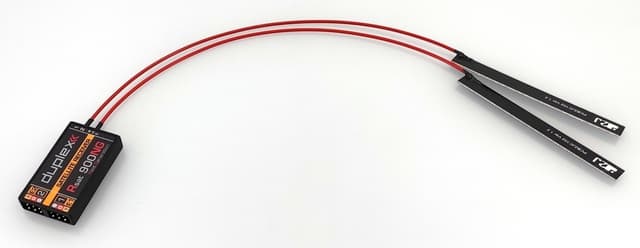 Jeti Duplex 900MHz RSAT900 NG Mottaker