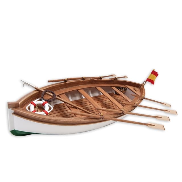 Artesania Latina - J.S.Elcano