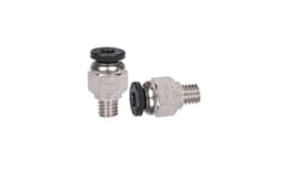 BIQU 3D B1 Quick coupling PC4-M6 1pcs