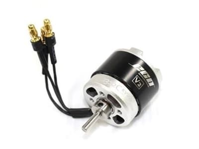 Dualsky ECO 2312C V2 840KV 58gram
