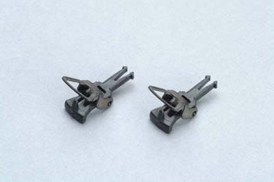 PIKO-56030 Kopplings PIN 72 - 2 delar