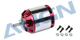 HML52M01T 520MX Brushless Motor (1600KV/3527)