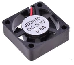 Surpass Hobby ESC Fan 30x30mm for 160A ESC