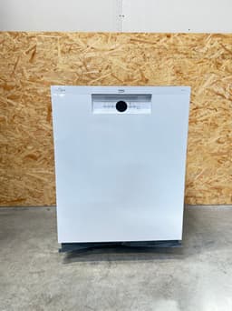 Beko opvaskemaskine BDUN26440W - D11271 - brugt