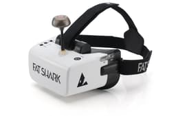 Fat Shark Scout FPV Briller/Goggles