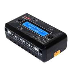 Ultra Power UP-S4AC AC/DC 4ch 1-2S