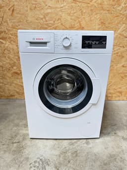 Bosch vaskemaskine WAT283L8SN - brugt