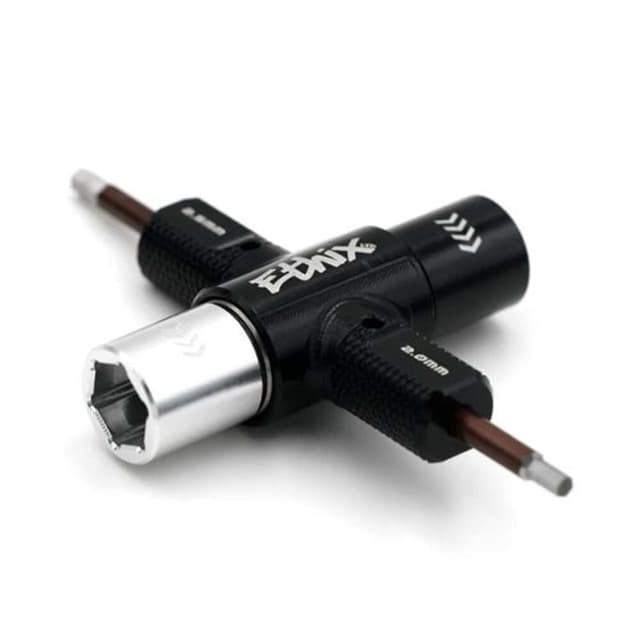 Ethix Prop Tool