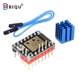 BigTreeTech TMC2209 Driver SPI V1.2