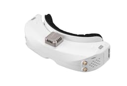 Skyzone SKY04X V2 Oled FPV Briller Hvite
