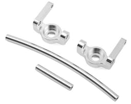RED-180090S Aluminum High Steeringknuckles w/link