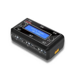 Ultra Power UP-S6AC AC/DC 6ch 1S