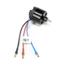E-Flite 480 Børsteløs Outrunner Motor 960kV