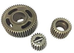 RED-13859 Steel Transmission Gear Set