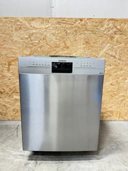 Siemens iQ300 opvaskemaskine SN436I01AS - brugt