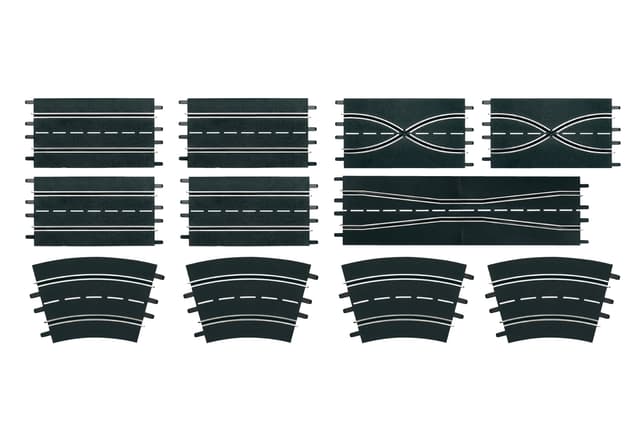 Carrera 26956 - Extension Set 3