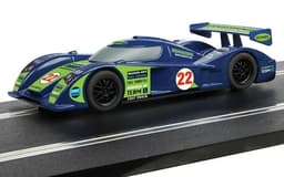 Scalextric Start Endurance - Blue