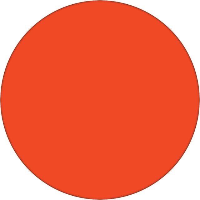Billing Boats maling - 22ml - Orange