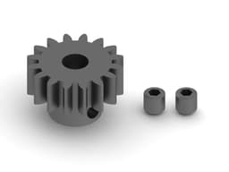 AR310477 Steel Pinion Gear 16T Mod1 5mm