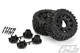 Proline Trencher 2.8 inch Rustler/Stampede