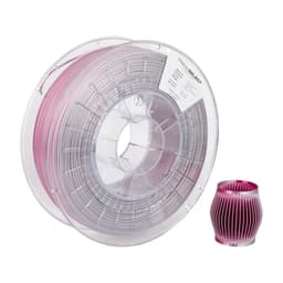 PS PLA Chameleon 1.75mm 750g - Silver/Raspberry