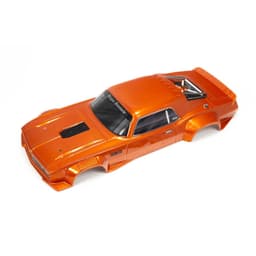 ARA410009 Felony 6S Body Painted m / Decals Orange
