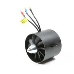 E-Flite Ducted Fan Unit w/Motor 70mm EDF Habu STS