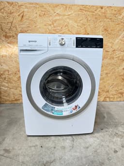 Gorenje vaskemaskine WDA966 - brugt
