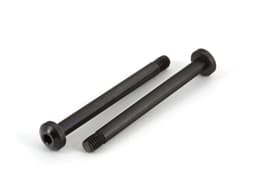 ARA330380 Hinge Pin Front Upper M4x46mm (2)
