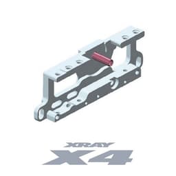 XR-303758 X4 Alu Motor Mount